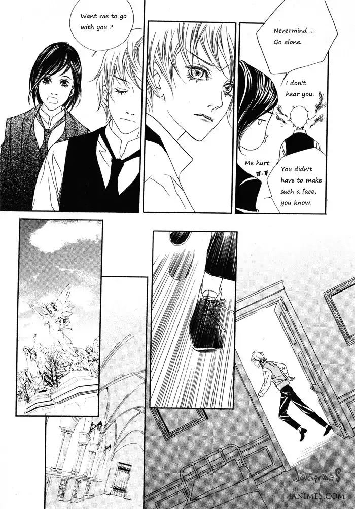 Savage Garden Chapter 7 18